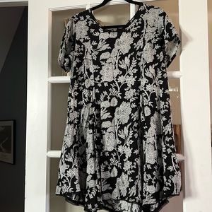 Nordstroms Brand (Silence / Noise) dress size Large